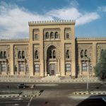 متحف الفن الإسلامي.. رحلة عبر عصور الحضارة الإسلامية - 1 - سيناء الإخبارية