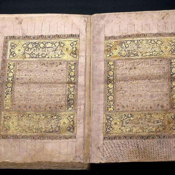 متحف الفن الإسلامي.. رحلة عبر عصور الحضارة الإسلامية - 9 - سيناء الإخبارية