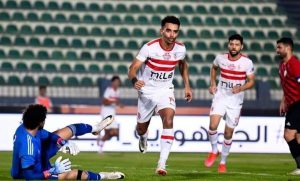 مجلس إدارة نادي الزمالك يعلق علي الأخطاء التحكيمية في مباراة الطلائع - 5 - سيناء الإخبارية