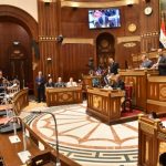 الوطنية للانتخابات" تعلن الكشوف المبدئية لمترشحي مجلس الشيوخ 2025 بشمال سيناء - 1 - سيناء الإخبارية