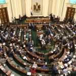 مجلس النواب يواصل مناقشة مشروع قانون الإجراءات الجنائية ويوافق على 276 مادة - 9 - سيناء الإخبارية