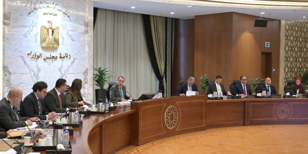 رئيس الوزراء يوافق على خطط لتطوير منطقة الأهرام ورفع كفاءة القاهرة التاريخية - 1 - سيناء الإخبارية