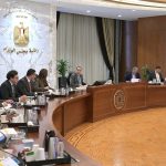 مجلس الوزراء:  تغليظ العقوبات على المتهربين من فحص كشف تعاطي المخدرات - 1 - سيناء الإخبارية