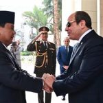 محادثات رسمية مثمرة..نص البيان المشترك الصادر عن مصر وإندونيسيا - 11 - سيناء الإخبارية