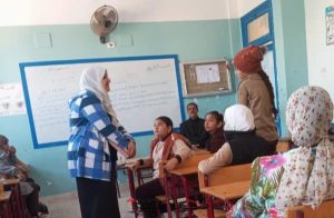 محاضرة ثقافية بعنوان "نجيب محفوظ صاحب جائزة نوبل" بجنوب سيناء - 3 - سيناء الإخبارية