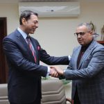 محافظ جنوب سيناء يؤكد علي تقديم كافة سبل الدعم والتنسيق لضمان نجاح بطولة زايد السيسي - 17 - سيناء الإخبارية