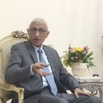 محافظ شمال سيناء : العفو الرئاسي له نظرة أبعد برؤية استراتيجية لاستكمال بناء التنمية والإستقرار المجتمعى - 11 - سيناء الإخبارية