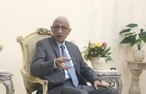 محافظ شمال سيناء : العفو الرئاسي له نظرة أبعد برؤية استراتيجية لاستكمال بناء التنمية والإستقرار المجتمعى - 3 - سيناء الإخبارية