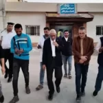 محافظ شمال سيناء : شبكة الإنترنت والهاتف الأرضي سيتم تشغيلها للقرى خلال شهور قليلة - 1 - سيناء الإخبارية