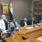 محافظ شمال سيناء يؤكد أن للعلم دور كبير في بناء المجتمع - 1 - سيناء الإخبارية