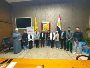محافظ شمال سيناء يؤكد أن للعلم دور كبير في بناء المجتمع - 3 - سيناء الإخبارية