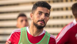 محكمة جنح مستأنف الوايلي تقضي براءة اللاعب أيمن أشرف من تهمة تبديد شيكات - 3 - سيناء الإخبارية