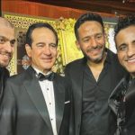 محمد ثروت ناعيا الملحن محمد رحيم: محطة مهمة في حياة المطربين وحزن لغياب التقدير - 7 - سيناء الإخبارية