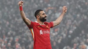 محمد صلاح يتصدر قائمة أفضل لاعبي الدوري الإنجليزي مع انتصاف المسابقة موسم 2024-25 - 3 - سيناء الإخبارية