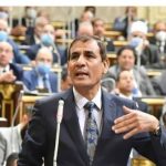 النائب محمد عبد العليم داوود يتهم "مافيا استيراد القمح" بتعطيل جهود تحقيق الاكتفاء الذاتي - 17 - سيناء الإخبارية