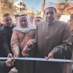 أوقاف شمال سيناء تفتتح مسجد أبو عميرة بقرية الخربة بعد تجديد بتكلفة 5.4 مليون جنيه - 3 - سيناء الإخبارية