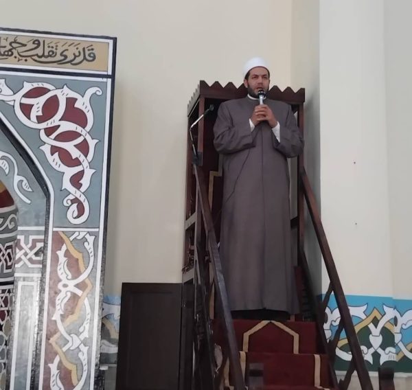 أوقاف شمال سيناء تفتتح مسجد أبو عميرة بقرية الخربة بعد تجديد بتكلفة 5.4 مليون جنيه - 9 - سيناء الإخبارية