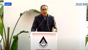 مدبولى : السيسي يؤكد على تطوير قلب القاهرة التاريخية والقضاء على المناطق العشوائية وغير الآمنة - 1 - سيناء الإخبارية