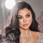 دفاع هيفاء وهبي يتهم نقابة الموسيقيين بالكيدية ويؤكد تزوير التسجيل الصوتي - 1 - سيناء الإخبارية