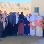 مديرة إدارة تنظيم الأسرة تؤكد الكشف الطبي على ١٩ حالة من المترددات علي المركز - 3 - سيناء الإخبارية