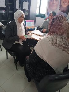 مديرة إدارة تنظيم الأسرة تؤكد الكشف الطبي على ١٩ حالة من المترددات علي المركز - 3 - سيناء الإخبارية
