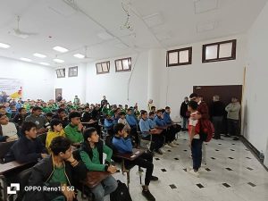 مديرية الشباب والرياضة بشمال سيناء تنظم فعاليات المشروع القومي " معًا لقوام أفضل " - 3 - سيناء الإخبارية