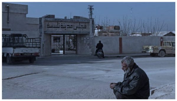 حملة أمنية غير مسبوقة في تلبيسة بريف حمص والسلطات السورية تعلن حظر التجوال - 1 - سيناء الإخبارية