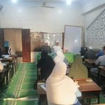 مركز الثقافة الإسلامية بالعريش يحصد المركز الثاني في المسابقة الثقافية الكبرى وفوز بـ30 ألف جنيه - 1 - سيناء الإخبارية