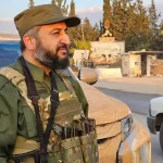 القيادة العامة للعمليات العسكرية في سوريا تعين اللواء مرهف أبو قصرة وزيرًا للدفاع - 1 - سيناء الإخبارية
