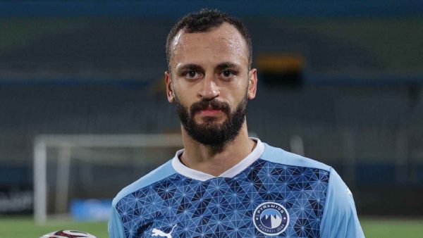 اشتعال صراع الهدافين في الدوري الممتاز.. ناصر منسي وبن حمودة في الصدارة - 7 - سيناء الإخبارية