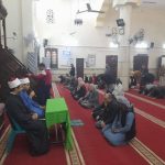 18 مسجدًا في شمال سيناء يستضيف ندوات فقهية للتوعية بأحكام الغسل - 1 - سيناء الإخبارية