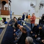 مديرية الأوقاف في شمال سيناء تنظم مجالس علمية لتعزيز الفكر الوسطي - 7 - سيناء الإخبارية