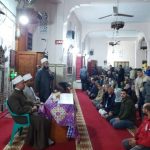 أمسيات دينية في شمال سيناء.. علماء الأزهر والأوقاف ودار الإفتاء ينشرون قيم التسامح والاعتدال - 3 - سيناء الإخبارية