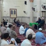 مساجد شمال سيناء تستضيف ندوات توعوية مكثفة لمواجهة خطر المخدرات - 5 - سيناء الإخبارية