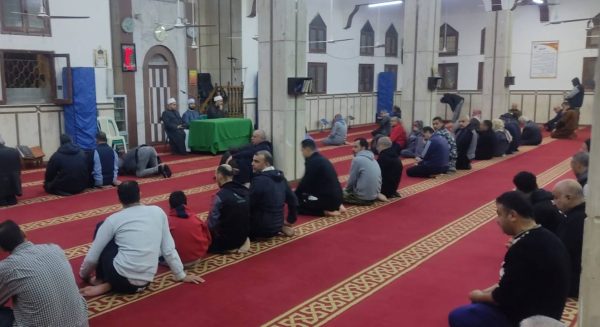 أمسيات دينية في شمال سيناء.. علماء الأزهر والأوقاف ودار الإفتاء ينشرون قيم التسامح والاعتدال - 5 - سيناء الإخبارية