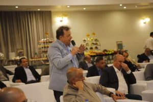 مستثمرو جنوب سيناء: الحكومة بصدد تدشين مبادرة تمويلية جديدة لدعم القطاع السياحي عن طريق البنك المركزي - 1 - سيناء الإخبارية