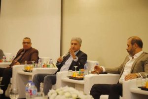 مستثمرو جنوب سيناء: الحكومة بصدد تدشين مبادرة تمويلية جديدة لدعم القطاع السياحي عن طريق البنك المركزي - 3 - سيناء الإخبارية