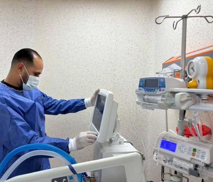 الهيئة العامة للرعاية الصحية: مجمع الإسماعيلية الطبي قدم خدمات طبية متميزة لـ 4 ملايين مواطن - 7 - سيناء الإخبارية