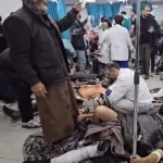 الأمم المتحدة: كارثة غزة تهدد إنسانيتنا المشتركة والكابوس يجب أن ينتهي - 7 - سيناء الإخبارية الأمم المتحدة: كارثة غزة تهدد إنسانيتنا المشتركة والكابوس يجب أن ينتهي - 6 - سيناء الإخبارية
