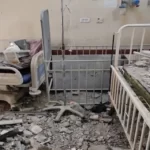 مستشفى العودة: الاحتلال شن 520 هجوماً على المنشآت الطبية في غزة - 15 - سيناء الإخبارية