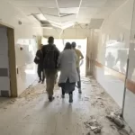 الصحة الفلسطينية: كارثة صحية في غزة مع خروج المستشفيات عن الخدمة - 11 - سيناء الإخبارية