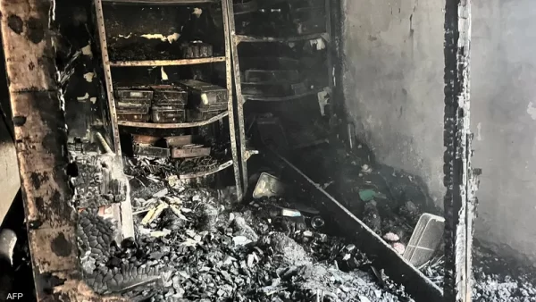 مستشفى العودة: الاحتلال شن 520 هجوماً على المنشآت الطبية في غزة - 1 - سيناء الإخبارية