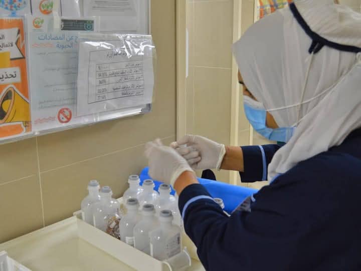 الهيئة العامة للرعاية الصحية: مجمع الإسماعيلية الطبي قدم خدمات طبية متميزة لـ 4 ملايين مواطن - 5 - سيناء الإخبارية