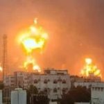 مصادر إسرائيلية تؤكد أن عشرات الطائرات الإسرائيلية شاركت فى الهجوم على اليمن - 9 - سيناء الإخبارية