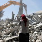 سلطات الاحتلال الإسرائيلي تصادر 24 ألف دونم من أراضي الضفة الغربية - 15 - سيناء الإخبارية