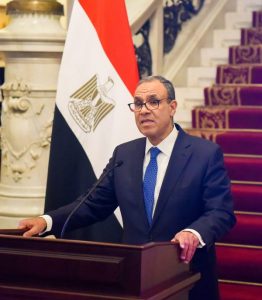 مصر تدعو إلي عملية سياسية شاملة تعكس التنوع المجتمعي في سوريا - 3 - سيناء الإخبارية