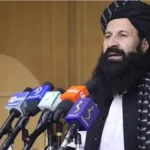 مصرع خليل الرحمن حقاني داخل مقر الوزارة في العاصمة كابول - 3 - سيناء الإخبارية