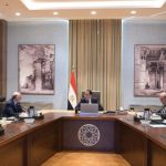 مصطفى مدبولي يشيد بزيارة مسئولي منظمة "إيكاو" الحالية لمصر - 1 - سيناء الإخبارية