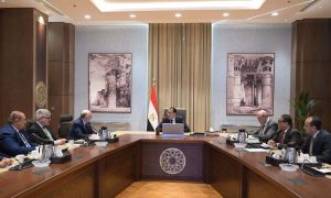 مصطفى مدبولي يشيد بزيارة مسئولي منظمة "إيكاو" الحالية لمصر - 5 - سيناء الإخبارية