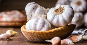 مضغ الثوم على الريق بشكل يومي منتظم يعزيز جهاز المناعة للوقاية من الأمراض - 3 - سيناء الإخبارية